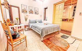 La Casa Di Decembre 17/35 Nguyen Nhu Do
